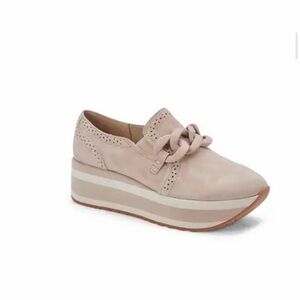 Dolce Vita Jhenee Platform Sneaker
